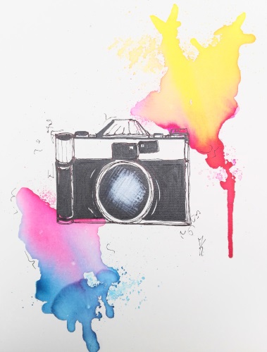 kamera fotografie photo art