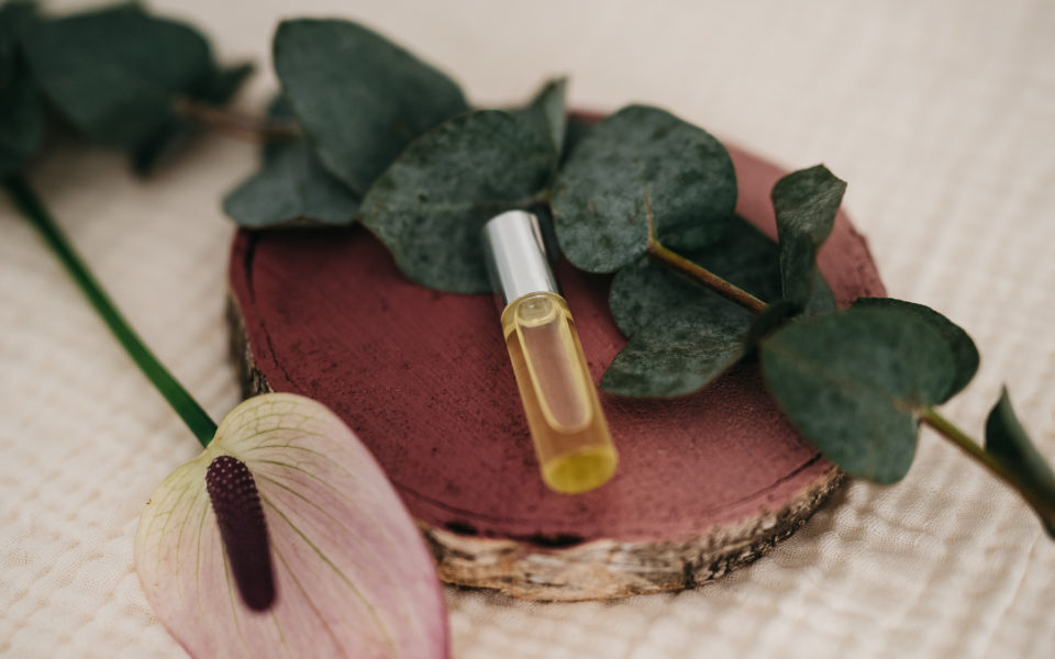 ätherische Öle aromatherapie kosmetik selber machen köln