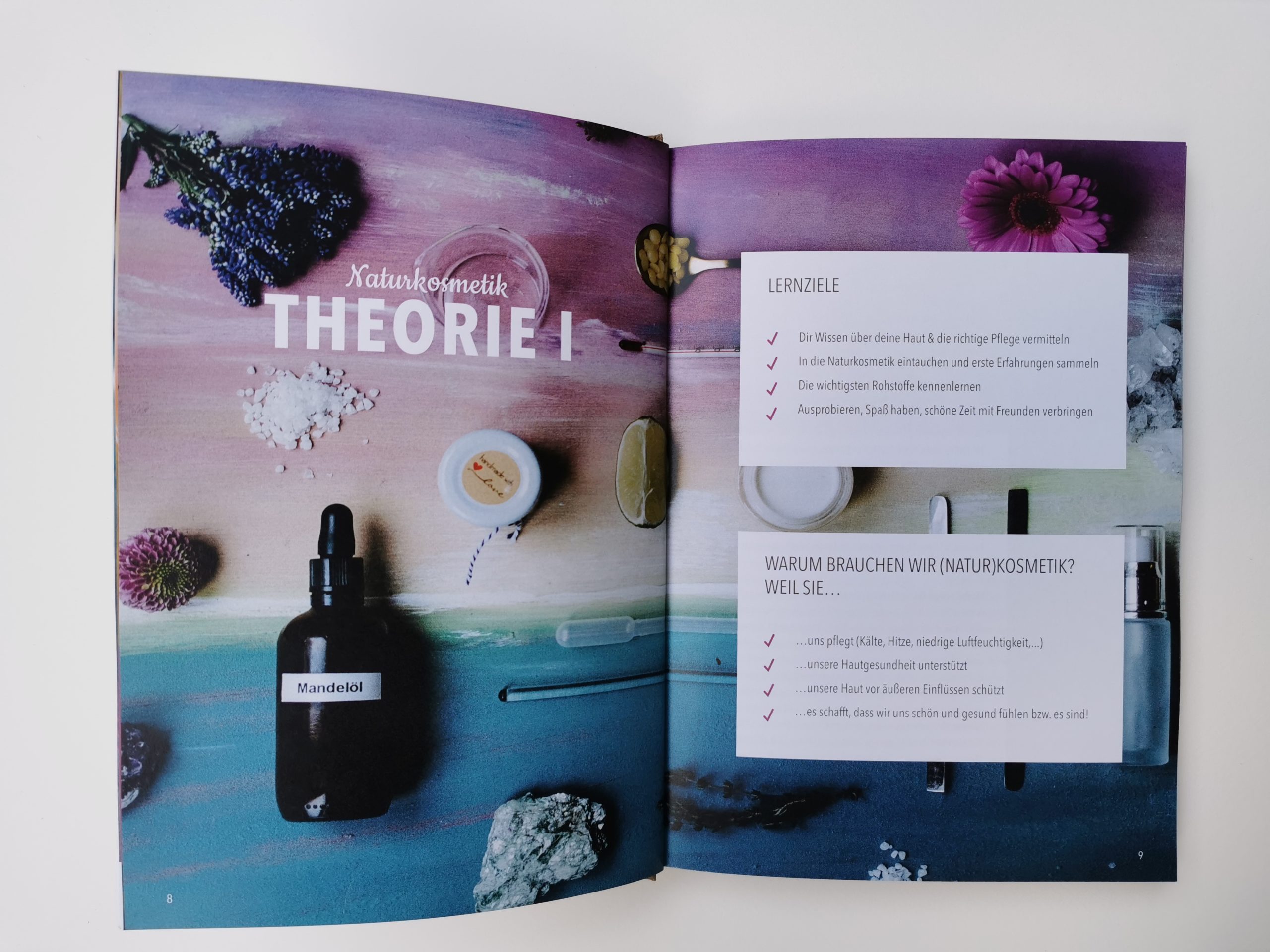 Handbuch Naturkosmetik Katrin Maiwald green Skin